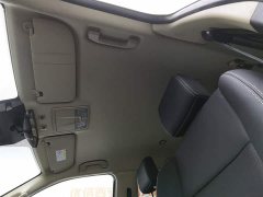 Lynk & Co mu-X Shepherd 2022 2.0T gasoline automatic two-wheel drive Jinyue type 5 seats - фото 14