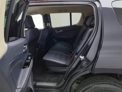 Lynk & Co mu-X Shepherd 2022 2.0T gasoline automatic two-wheel drive Jinyue type 5 seats - фото 15