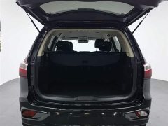 Lynk & Co mu-X Shepherd 2022 2.0T gasoline automatic two-wheel drive Jinyue type 5 seats - фото 16