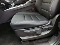 Lynk & Co mu-X Shepherd 2022 2.0T gasoline automatic two-wheel drive Jinyue type 5 seats - фото 20