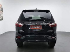 Lynk & Co mu-X Shepherd 2022 2.0T gasoline automatic two-wheel drive Jinyue type 5 seats - фото 4