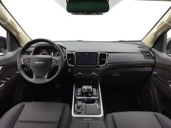 Lynk & Co mu-X Shepherd 2022 2.0T gasoline automatic two-wheel drive Jinyue type 5 seats - фото 5