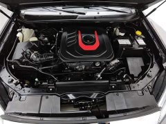 Lynk & Co mu-X Shepherd 2022 2.0T gasoline automatic two-wheel drive Jinyue type 5 seats - фото 6