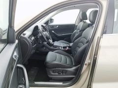 BMW Kodiak 2021 TSI380 7-seat four-wheel drive flagship version - фото 10
