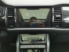 BMW Kodiak 2021 TSI380 7-seat four-wheel drive flagship version - фото 12