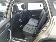 BMW Kodiak 2021 TSI380 7-seat four-wheel drive flagship version - фото 15