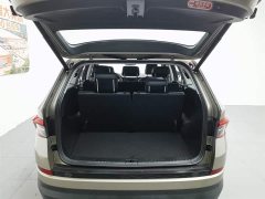 BMW Kodiak 2021 TSI380 7-seat four-wheel drive flagship version - фото 16