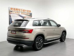 BMW Kodiak 2021 TSI380 7-seat four-wheel drive flagship version - фото 2