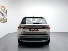 BMW Kodiak 2021 TSI380 7-seat four-wheel drive flagship version - фото 4