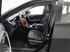 Lexus Wilanda 2020 2.0L CVT two-wheel drive luxury version - фото 10
