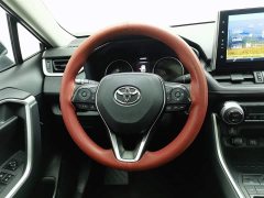 Lexus Wilanda 2020 2.0L CVT two-wheel drive luxury version - фото 11