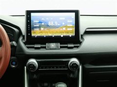 Lexus Wilanda 2020 2.0L CVT two-wheel drive luxury version - фото 12