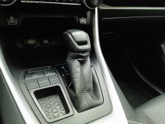 Lexus Wilanda 2020 2.0L CVT two-wheel drive luxury version - фото 13