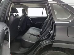 Lexus Wilanda 2020 2.0L CVT two-wheel drive luxury version - фото 15
