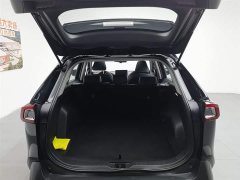 Lexus Wilanda 2020 2.0L CVT two-wheel drive luxury version - фото 16