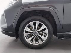 Lexus Wilanda 2020 2.0L CVT two-wheel drive luxury version - фото 17