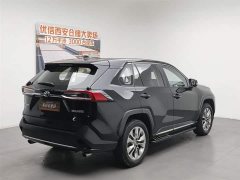 Lexus Wilanda 2020 2.0L CVT two-wheel drive luxury version - фото 2
