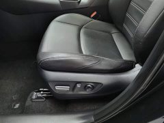 Lexus Wilanda 2020 2.0L CVT two-wheel drive luxury version - фото 20