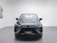 Lexus Wilanda 2020 2.0L CVT two-wheel drive luxury version - фото 3
