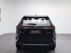 Lexus Wilanda 2020 2.0L CVT two-wheel drive luxury version - фото 4