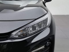 Lexus Wilanda 2020 2.0L CVT two-wheel drive luxury version - фото 7