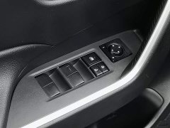 Lexus Wilanda 2020 2.0L CVT two-wheel drive luxury version - фото 9