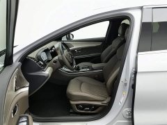 BYD Han DM-i Honor Edition 121KM Honor Type - фото 10