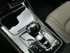 BYD Han DM-i Honor Edition 121KM Honor Type - фото 13