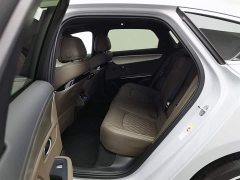BYD Han DM-i Honor Edition 121KM Honor Type - фото 15