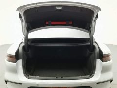 BYD Han DM-i Honor Edition 121KM Honor Type - фото 16