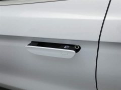 BYD Han DM-i Honor Edition 121KM Honor Type - фото 18
