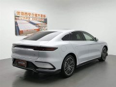 BYD Han DM-i Honor Edition 121KM Honor Type - фото 2