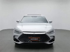 BYD Han DM-i Honor Edition 121KM Honor Type - фото 3
