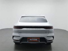 BYD Han DM-i Honor Edition 121KM Honor Type - фото 4