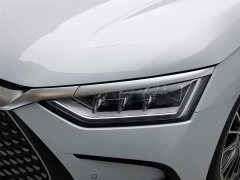 BYD Han DM-i Honor Edition 121KM Honor Type - фото 7