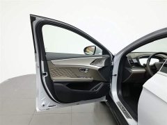 BYD Han DM-i Honor Edition 121KM Honor Type - фото 8