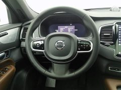 Volvo XC90 plug-in hybrid T8 RECHARGE Zhizun Deluxe Edition 7 seats - фото 11
