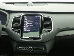 Volvo XC90 plug-in hybrid T8 RECHARGE Zhizun Deluxe Edition 7 seats - фото 12