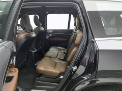 Volvo XC90 plug-in hybrid T8 RECHARGE Zhizun Deluxe Edition 7 seats - фото 15