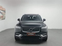 Volvo XC90 plug-in hybrid T8 RECHARGE Zhizun Deluxe Edition 7 seats - фото 3