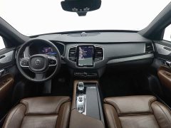 Volvo XC90 plug-in hybrid T8 RECHARGE Zhizun Deluxe Edition 7 seats - фото 5