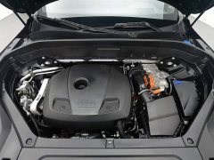 Volvo XC90 plug-in hybrid T8 RECHARGE Zhizun Deluxe Edition 7 seats - фото 6