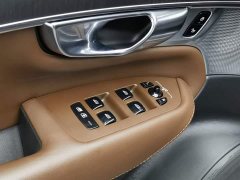 Volvo XC90 plug-in hybrid T8 RECHARGE Zhizun Deluxe Edition 7 seats - фото 9