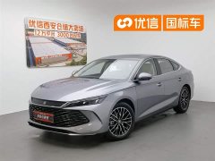 BYD Qin L DM-i 120KM Excellent Type - фото 1