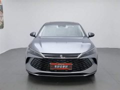 BYD Qin L DM-i 120KM Excellent Type - фото 3