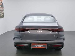 BYD Qin L DM-i 120KM Excellent Type - фото 4