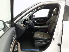 Honda UR-V 370TURBO four-wheel drive exclusive version - фото 10