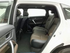 Honda UR-V 370TURBO four-wheel drive exclusive version - фото 15