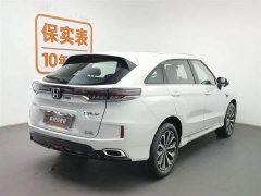 Honda UR-V 370TURBO four-wheel drive exclusive version - фото 2