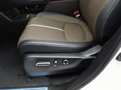 Honda UR-V 370TURBO four-wheel drive exclusive version - фото 20